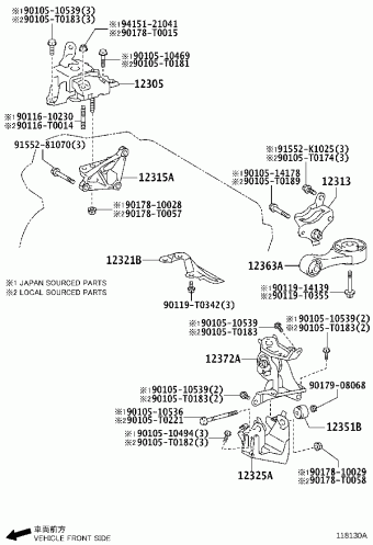 ETIOS/LIVA/CROSS NGK10R-AHMNKD NGK1#,NUK1#
