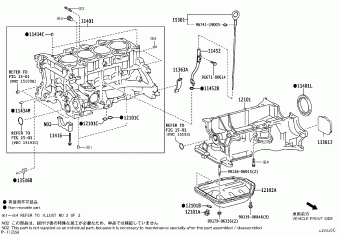YARIS NCP131L-CHPRKK NCP131