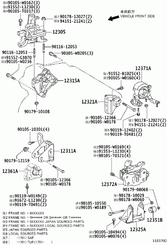 COROLLA NDE180R-GEFDYN 02.2014