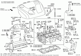 COROLLA NDE180R-GEFDYN 02.2014