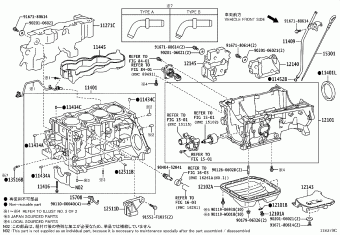 COROLLA NDE180R-DEFDXW NDE180,NRE180,ZRE18#