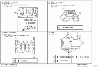 COROLLA NDE180R-DEFDXW NDE180,NRE180,ZRE18#