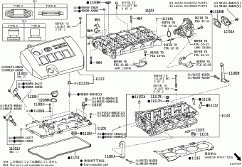 COROLLA ZRE172L-DEXNPJ ZRE172