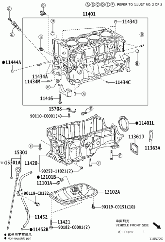 RAV4 ZSA44L-ANXGKC ASA4#,ZSA4#