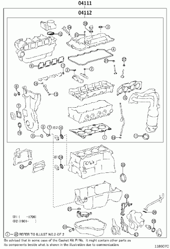 RAV4 ASA44L-ANTMKC ASA4#,ZSA4#
