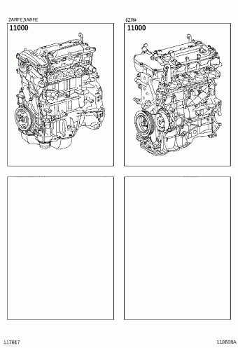 RAV4 ZSA44L-ANXGKC ASA4#,ZSA4#