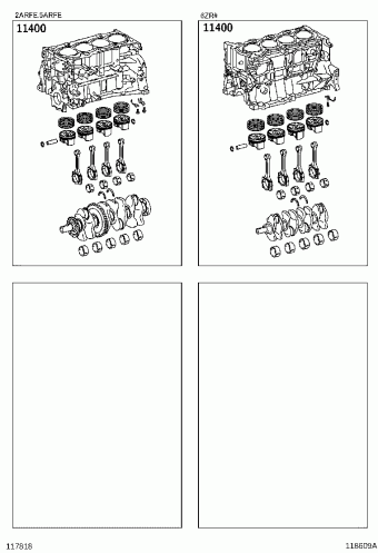 RAV4 ZSA44L-ANXGKC ASA4#,ZSA4#