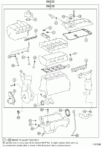 YARIS NSP151L-AHPNKC NSP15#