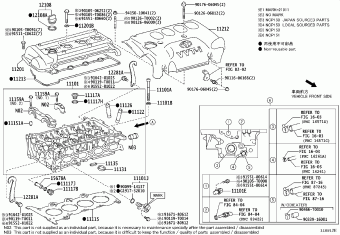 YARIS NCP150L-AHMRK NCP15#,NSP15#