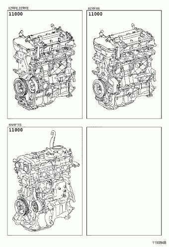 COROLLA ZRE181L-GEXEKC NRE181,ZRE18#,ZWE182