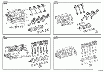 LAND CRUISER VDJ79R-TJMNYQ3 09.2014