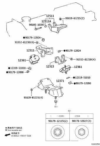 LAND CRUISER HZJ78L-RJMRS 12.2024