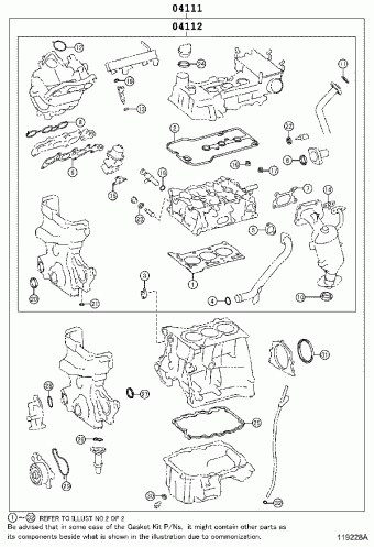 YARIS/HYBRID KSP130L-CHMGKW KSP130,NHP130,NLP130,NSP13#