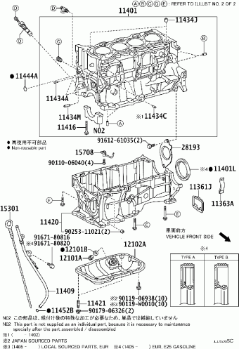 PRIUS ZVW30L-AHXEBW ZVW30