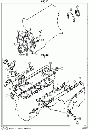 CROWN GS131R-AEMGK GS131,JZS133,LS130,YS132