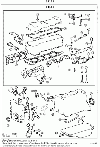 HIACE VAN,COMMUTER RZH113L-SBMREV LH1##,RZH10#,11#,125,135,15#