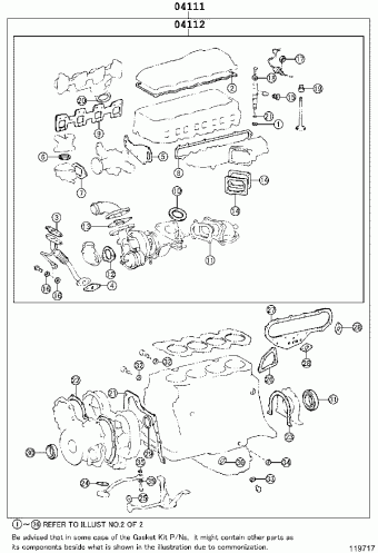 DYNA200 BU142L-TKMNXW3 03.2000