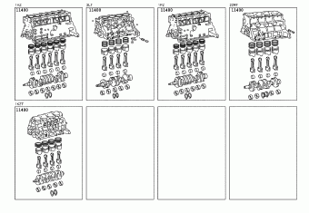 LAND CRUISER HZJ78L-RJMRSW BJ73,LJ7#,RJ7#,HZJ7#,PZJ7#,KZJ7#