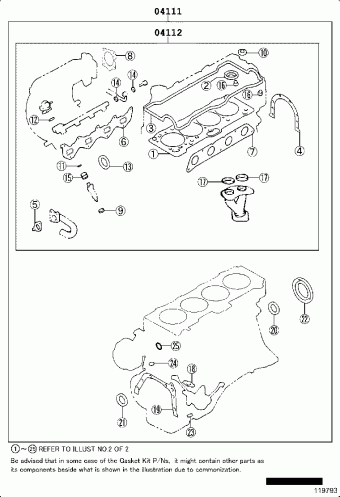 COROLLA SED/WG AE115L-AWMNKW 06.2000