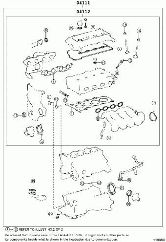 SCION XB NCP31L-DHPNKA NCP31