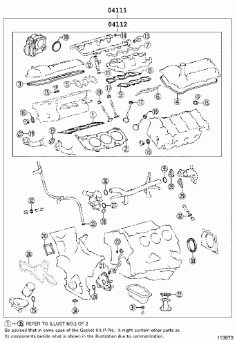 4RUNNER GRN210L-GKAZKA GRN21#,UZN21#