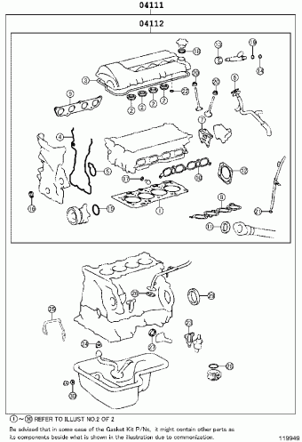 COROLLA HB ZZE123L-DGFGFW CDE120,NDE120,ZZE12#