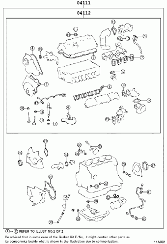 COROLLA SED/WG CDE120L-DWMDYW CDE120,NDE120,ZZE12#