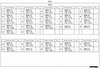 TUNDRA GSK51L-CRASKA GSK5#,UCK5#,UPK5#,USK5#