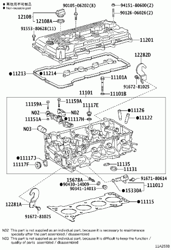 LAND CRUISER PRADO TRJ150L-GKPEKC 07.2015