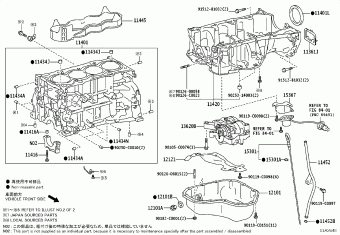 CAMRY/HYBRID ASV51L-RETNHX ACV51,ASV5#,AVV50,GSV50
