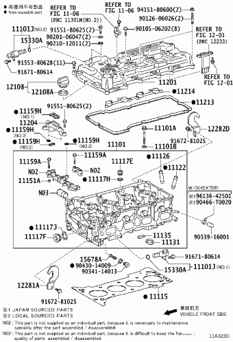 HIACE TRH221R-MBMDKQ GDH2##,KDH2##,LH2##,TRH2##