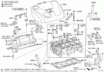 AURIS/HYBRID NDE180L-DHFNXW 04.2016