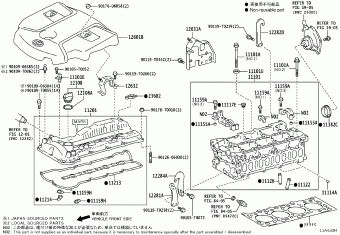 HILUX GUN125L-DNFSHW GUN12#,135