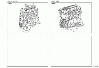 INNOVA TGN140R-MDTHKD GUN14#,TGN14#