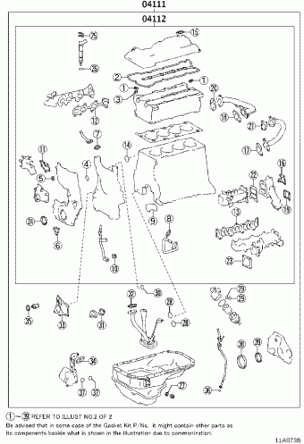 INNOVA GUN143R-MDTHYT GUN14#,TGN14#