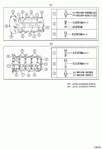 RAV4 AVA44L-ANXMBW ALA4#,ASA44,AVA4#,WWA42,ZSA4#