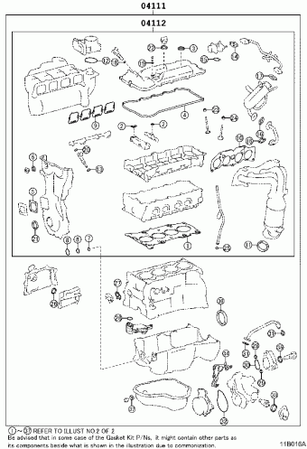 RAV4 AVA44L-ANXMBW ALA4#,ASA44,AVA4#,WWA42,ZSA4#