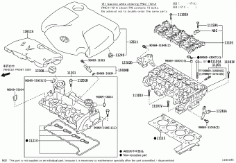 RAV4 WWA42R-ANFMRW ALA4#,ASA44,AVA4#,WWA42,ZSA4#