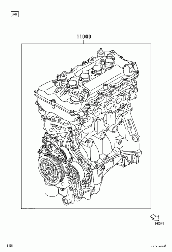 CALYA B401RA-GQZFJ B401