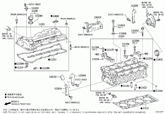 HIACE GDH201R-SSTNY GDH2##,KDH2##,LH2##,TRH2##