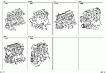 COASTER GDB70L-ZGTNYV 10.2024