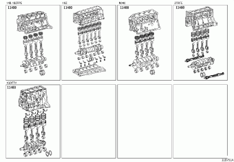 COASTER GDB70L-ZGTNYV 10.2024