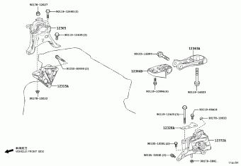 C-HR ZYX10R-AHXEBQ NGX10,50,ZYX10