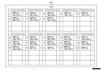 DYNA BU343R-TKMQSD3 BU3##,WU3##,XZU3##