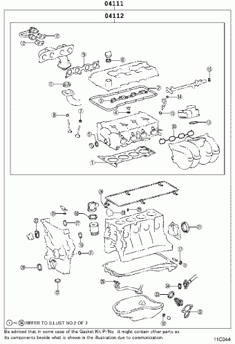 LAND CRUISER PRADO TRJ150L-GKPEKC 07.2015