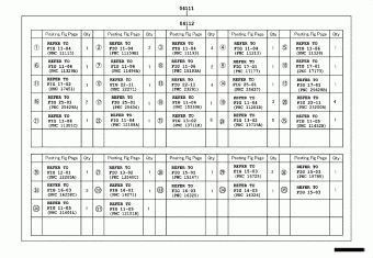 RAV4 AVA44L-ANXMBW ALA4#,ASA44,AVA4#,WWA42,ZSA4#
