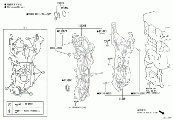 CAMRY/HYBRID AXVH71L-AEXDBW ASV7#,AXVA70,AXVH7#,GSV70,MXVA71