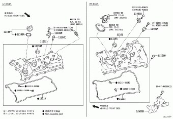 CAMRY/HYBRID GSV70L-CEZGBA AXVA7#,AXVH7#,GSV70