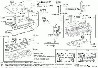 CAMRY/HYBRID AXVA70L-CEZSBA AXVA7#,AXVH7#,GSV70