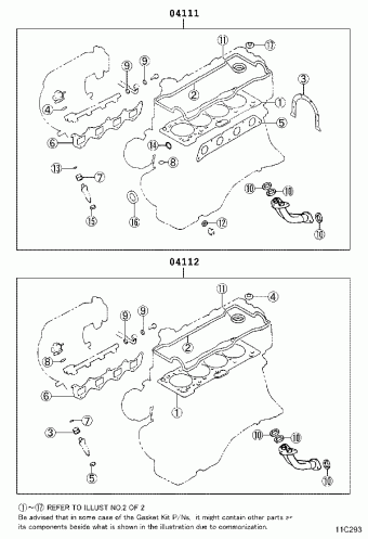 AVENSIS AT220L-AEMEKW 11.1999